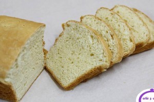 خبز التوست